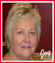 Joy Chappell